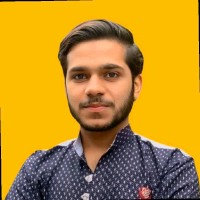 Upwork Employee Muhammad Hasnat's profile photo