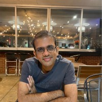 MoneyGram Employee Hari Srinivasan's profile photo