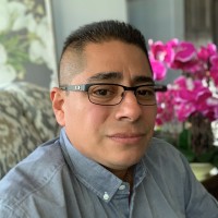 Texas Instruments, Inc. - Dallas Employee Joe Padilla's profile photo