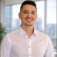 CodeBit Employee Brendol Lourençon's profile photo