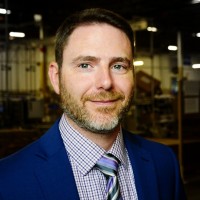 Marmon Foodservice Technologies Employee Kyle Kestner's profile photo