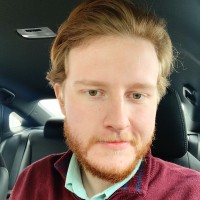 Scheels Employee Nicholas Ladell's profile photo