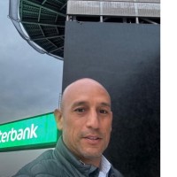 Oechsle Employee Walter Panduro's profile photo