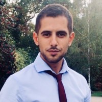 Monser Employee Mickael de Almeida's profile photo