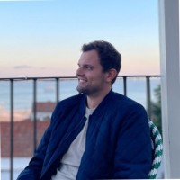 Benjamin Pons Email