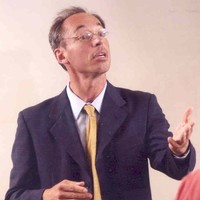 Fondation Ipsen Employee James Levine's profile photo