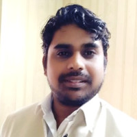 Nykaa Employee Phani Kumar's profile photo