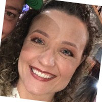 Mina Mercantil Employee Flávia Robim's profile photo