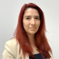 ABC ROTOMOLDEO INDUSTRIAL Employee Felicidad Gonzalez Recuenco's profile photo