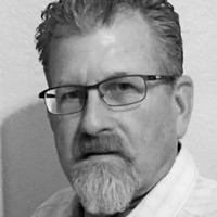 Fisk Employee Jeff Johnson's profile photo