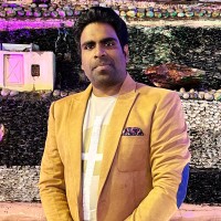 Pear System Employee Deepak Goud's profile photo