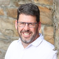 Thames Valley District School Board Employee Geoff Vogt's profile photo