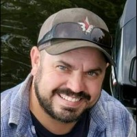 Sunrise Coal, LLC Employee Brent Youngblood's profile photo