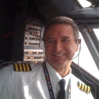 THE BOEING COMPANY / Cambridge Communication Ltd Employee John Phaneuf's profile photo