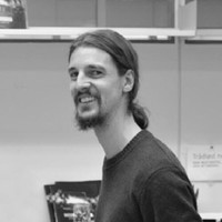 Interkodex AS Employee Søren Larsen's profile photo