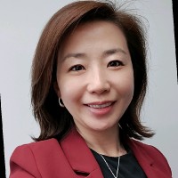 DBS Bank Employee Lesley Lu's profile photo