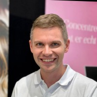 Optios Employee Sven Cornelis's profile photo