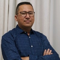 Itamar Rocha Email & Phone Number