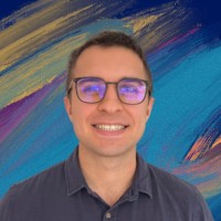 ShowingTime Employee Jake Strafford's profile photo