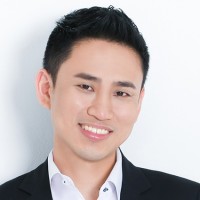 Alvin Yeo Email