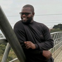 Kiri EV LTD Employee Kenedy Mutava's profile photo