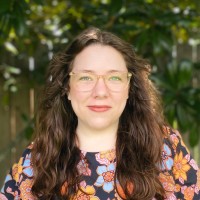 City of Pearland, Texas Employee Rebekah Burns's profile photo