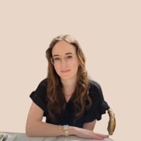Pétillances Employee Mélanie Weisse's profile photo