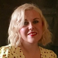 Department for Work and Pensions (DWP) Employee Lucy Appleton's profile photo