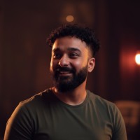 Relik Employee Sheraz Ahmed's profile photo