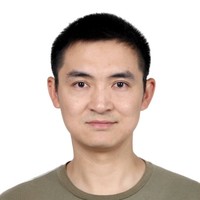 Tacnode US Inc Employee Haitao Wang's profile photo
