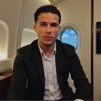 Harrison Melendez Email & Phone Number