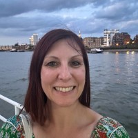 Empower Development Employee Hazel Spain's profile photo
