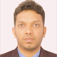 Schlumberger Employee Sameer Redkar's profile photo
