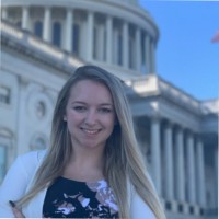 US Congress Employee Laura Guerra's profile photo