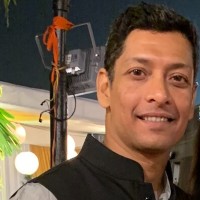 Incofin Investment Management Employee Amol Warange's profile photo