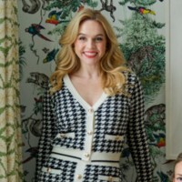 Cara Cara New York Employee Sasha Martin's profile photo