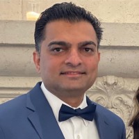Innovative Aerosystems Employee Amit Raol's profile photo