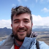 Fox Valley Metrology Employee Trenton Holloway's profile photo