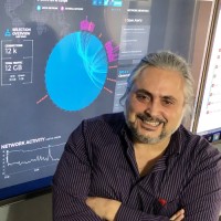DefSOC Employee Dino Fazzini's profile photo