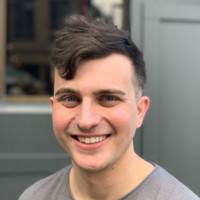 Omnidian Employee Patrick Mayer's profile photo
