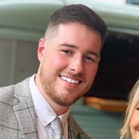 Baltic Apprenticeships Employee Josh Thompson's profile photo