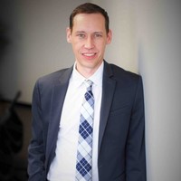 Cenikor Foundation Employee Matthew Kuhlman's profile photo