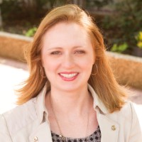 City of Lufkin Employee Larissa Philpot-Brown's profile photo