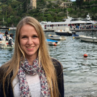 MECOMER Srl Employee Giovanna Surian's profile photo