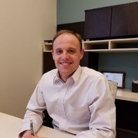 ACCi Design+Build Employee Brad S's profile photo