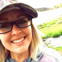 Diffuser World Inc. Employee Kara Blood's profile photo