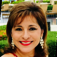 IPH HOME HEALTH CARE AND HOSPICE Employee Nancy Roman's profile photo