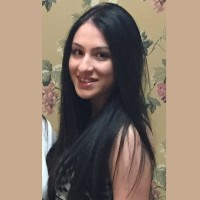 Lucky Strike Entertainment Employee Leyla Akdogan's profile photo