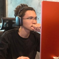District2 Studio Employee Khoa Phan's profile photo