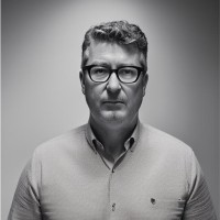 Kashmir Intelligence Employee Nick Imrie's profile photo